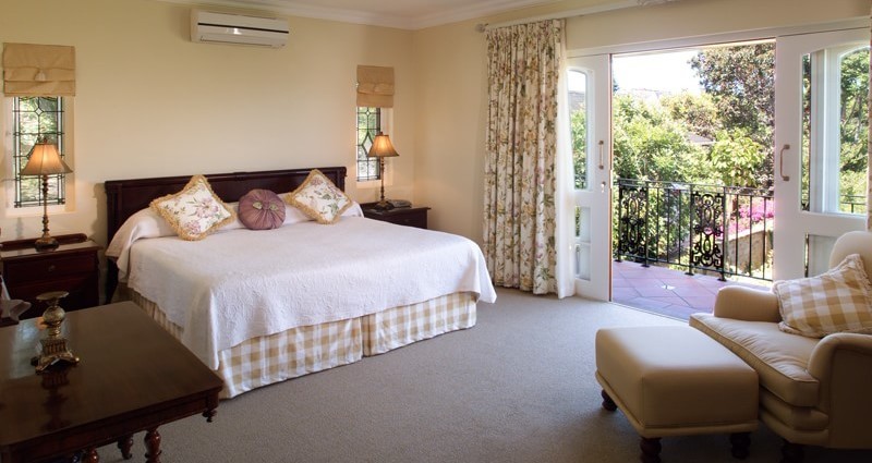 single room guest house accommodation